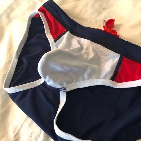 Male Swim Brief - Picture 3 of 6